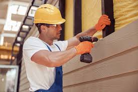 Siding for Multi-Family Homes in Pine Bluffs, WY